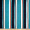 Sunbrella Outdoor Token Surfside Stripe Upholstery Fabric