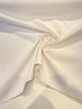 White Sunbrella Outdoor Upholstery Idol Snow Fabric