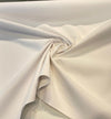 White Sunbrella Outdoor Upholstery Idol Snow Fabric