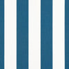 Sunbrella Cabana Regatta Blue Stripe Outdoor Fabric 