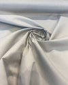 Sunbrella Canvas Silver Gray Outdoor Upholstery Drapery Fabric