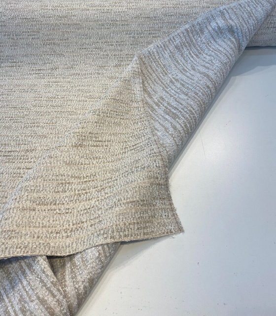 Sunbrella Charlotte Sparrow Chenille Outdoor Upholstery Fabric 