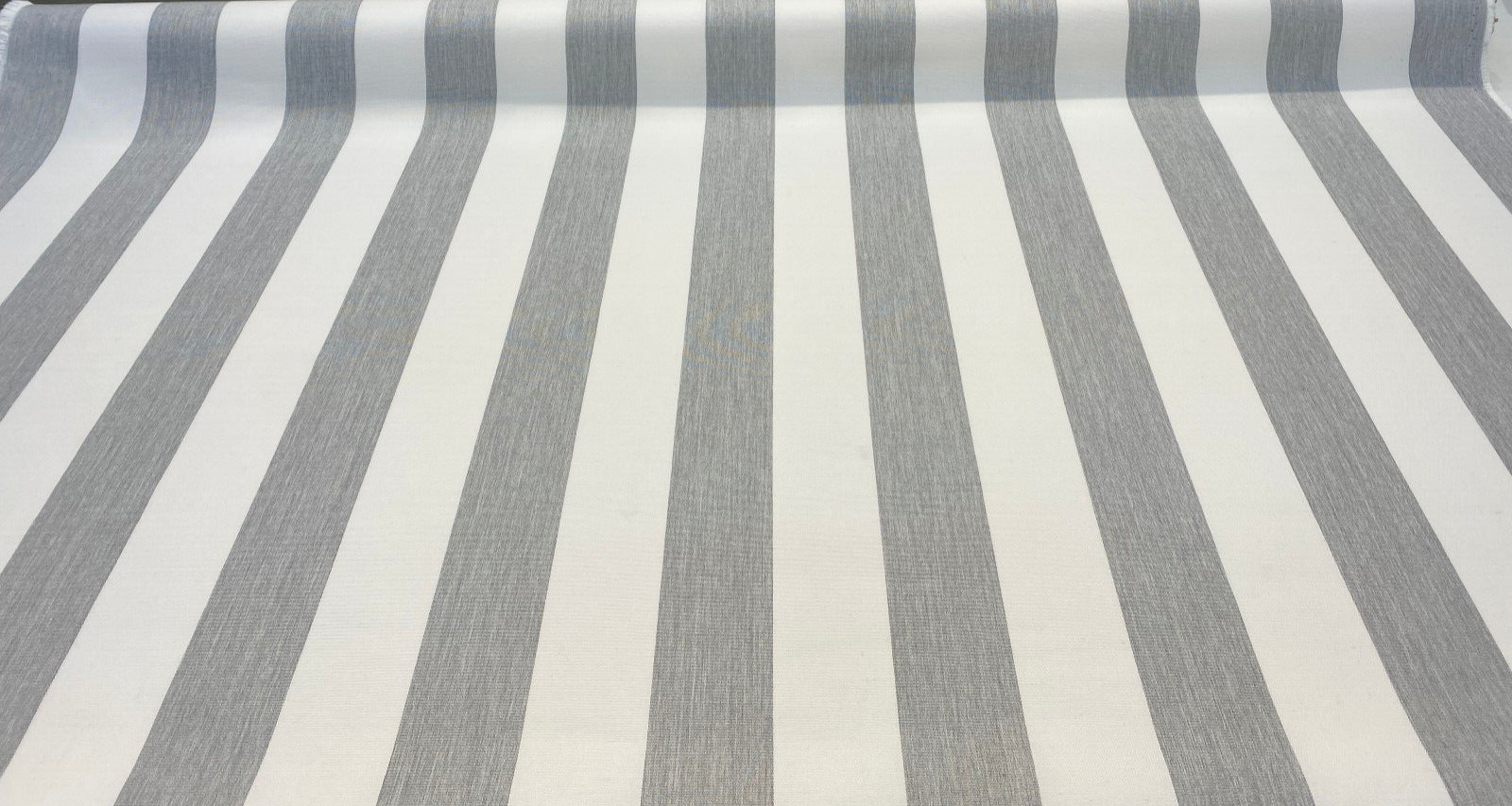 Sunbrella Cove Pebble Stripes Outdoor 58036-0000 Fabric By the yard –  Affordable Home Fabrics