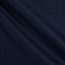  Sunbrella Switch Indigo Blue Herringbone Outdoor Upholstery Fabric By the yard