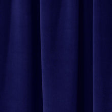  Crescent Velour Royal Blue Velvet IFR 20 oz Fabric by the yard