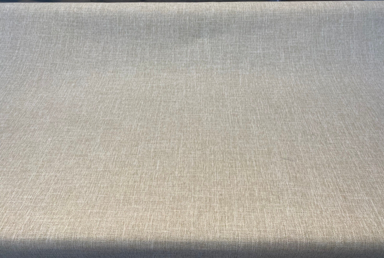 Berkley Wheat Cream Linen Look Drapery Upholstery Regal Fabric