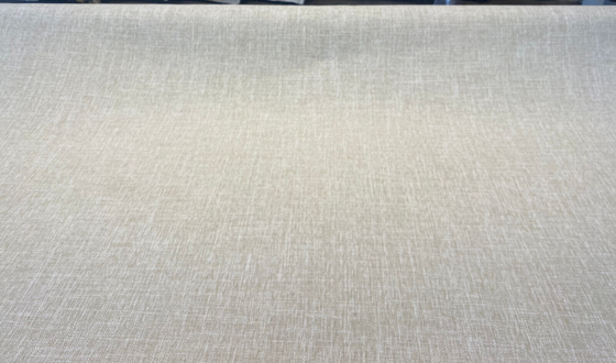 Berkley Wheat Cream Linen Look Drapery Upholstery Regal Fabric