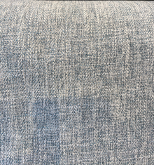  Berkley Spa Blue Linen Look Drapery Upholstery Regal Fabric 
