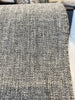 Berkley Smoke Linen Look Drapery Upholstery Regal Fabric