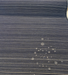 Sunbrella Achiever Stripes Navy Blue Upholstery Outdoor Fabric