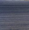 Sunbrella Achiever Stripes Navy Blue Upholstery Outdoor Fabric