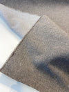 Sunbrella Outdoor Loom One Greystone Upholstery 56'' Fabric 