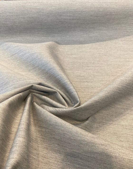 Sunbrella Outdoor Premier Fog Gray Upholstery 40471-0002 Fabric 