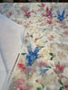Waverly Focus Bloom Floral Drapery Upholstery Fabric