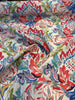 Waverly Confetti Flying Colors Drapery Upholstery Fabric By the Yard