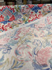 Waverly Confetti Flying Colors Drapery Upholstery Fabric By the Yard