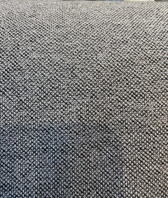 Sunbrella Marine Tuck Truffle Gray 65 inch Outdoor Upholstery Fabric By the yard