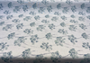 Sunbrella Stem Rainfall Fushion Collection Outdoor Upholstery Fabric 