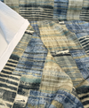 Souk Oasis Abstract  Richloom Drapery Upholstery Fabric