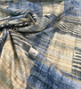 Souk Oasis Abstract  Richloom Drapery Upholstery Fabric