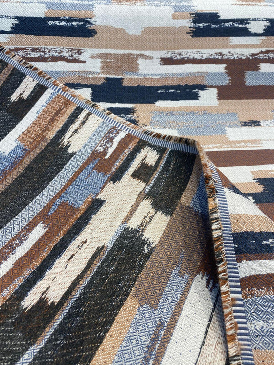 Sunbrella Dreamscape Mesa Outdoor Upholstery Fabric By the yard