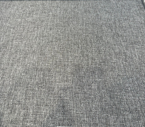 Crypton Performance Compass Gray Stone Upholstery Fabric