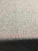 Sparkling Red Shimmer Drapery Upholstery linen Fabric by the yard