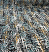 Valles Shoreline Chenille Upholstery Fabric