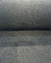 Crypton Performance Badlands Steel Gray Chenille Upholstery Fabric 