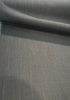 Crypton Performance Juno Charcoal Chenille Upholstery Fabric By The Yard