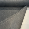 Crypton Performance Badlands Slate Gray Chenille Upholstery Fabric By The Yard