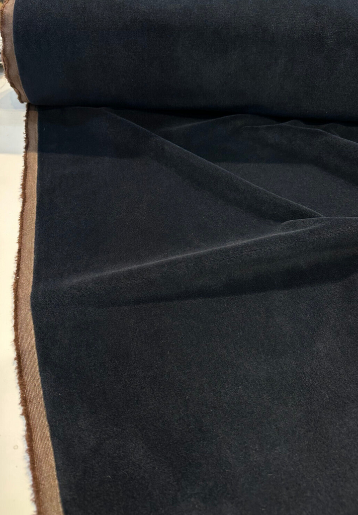 Italian Alpaca Phantom Mario Sirtori Upholstery fabric