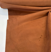 Supreme Velvet Ceder Brown Bronze Upholstery Fabric 