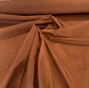 Supreme Velvet Ceder Brown Bronze Upholstery Fabric 