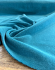 Italian Alpaca Aquamarine Green Mario Sirtori Upholstery fabric By The Yard