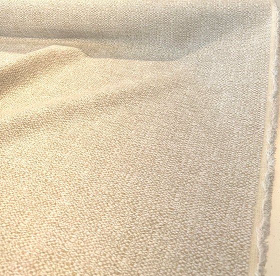 Royce Papyrus Luilor Italian Soft Chenille Upholstery Fabric 