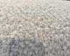 Robert Allen Heavy Boucle Silver Upholstery Fabric By The Yard