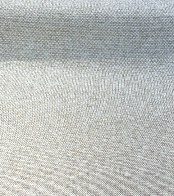 Crypton Performance Endure Snow Cream Chenille Upholstery Fabric