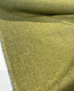Crypton Performance Green Lime Endure Chenille Upholstery Fabric By The Yard