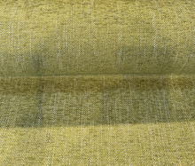  Crypton Performance Green Lime Endure Chenille Upholstery Fabric By The Yard