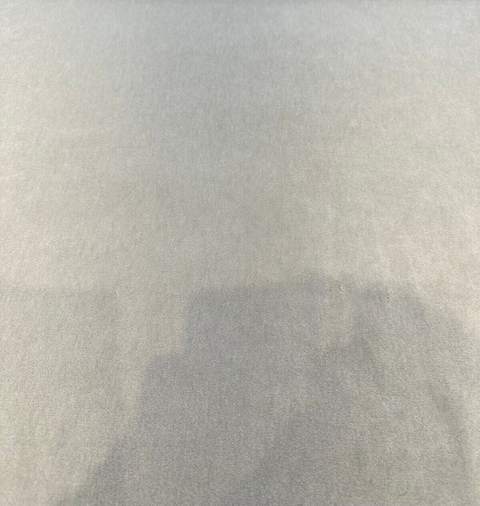 Italian Alpaca London Fog Gray Mario Sirtori Mohair Upholstery Fabric By The Yard