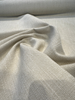 Crypton Performance Finesse Custard Chenille Upholstery Fabric By The Yard