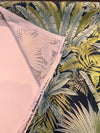 Waverly Tommy Bahama Bahamian Breeze Peninsula Drapery Upholstery Fabric By the Yard