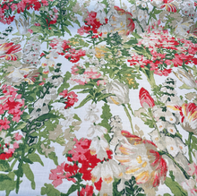  P Kaufmann Summer Ready Garden Linen Blend Drapery Upholstery Fabric By the Yard