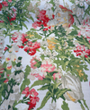 P Kaufmann Summer Ready Garden Linen Blend Drapery Upholstery Fabric By the Yard