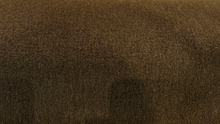  Italian Alpaca Brown Kopi Luwak Mario Sirtori Mohair Upholstery fabric By The Yard
