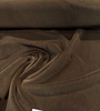 Italian Alpaca Brown Kopi Luwak Mario Sirtori Mohair Upholstery fabric By The Yard
