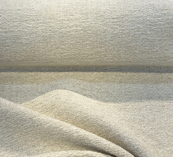 Emerson Powder Soft Chenille Upholstery Fabric By The Yard