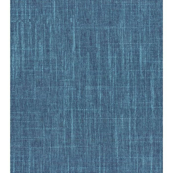 Waverly Orissa Denim Blue Drapery Upholstery Fabric By The Yard