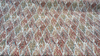 Swavelle Leave It Be Americana Chenille Upholstery Fabric 
